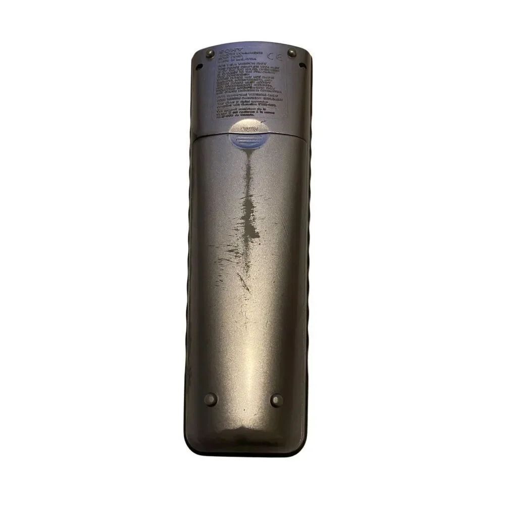 Sony Rm Vl900 Replacement Remote Commander Universal Remote Control For Tv Audio - Picture 2 of 9